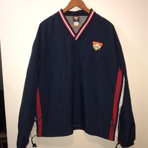 Vintage Cooperstown Pullover